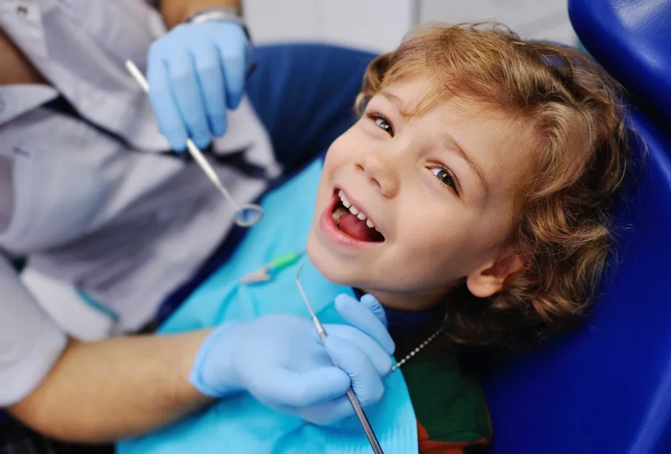 Di cosa si occupa la chirurgia orale?