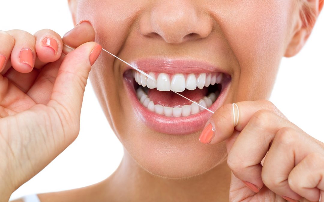 Igiene e prevenzione dentale